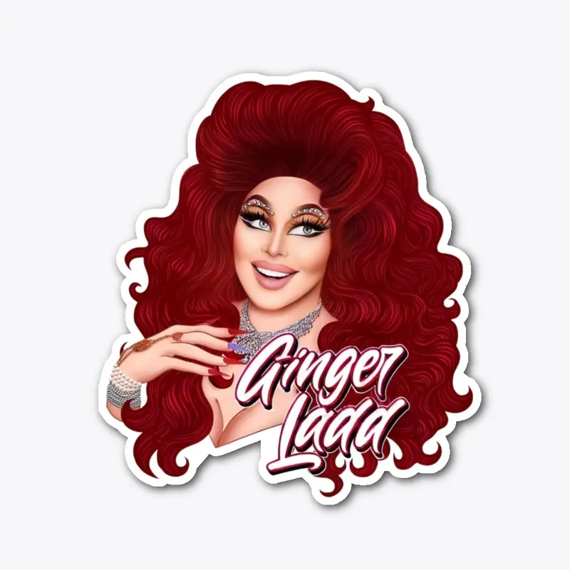 Ginger Ladd